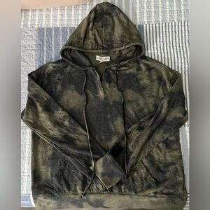 Knox Rose Sweatshirt Hoodie